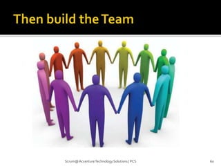 Presents the Release Plan.