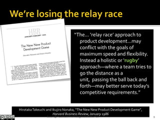 Introduction to ScrumScrum@ Accenture Technology Solutions | PCS7