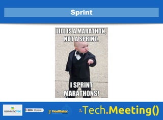 Sprint
 