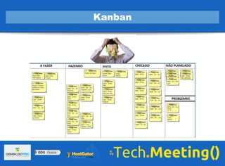 Kanban
 
