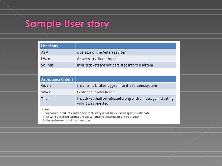 testing in scrum agile methodology