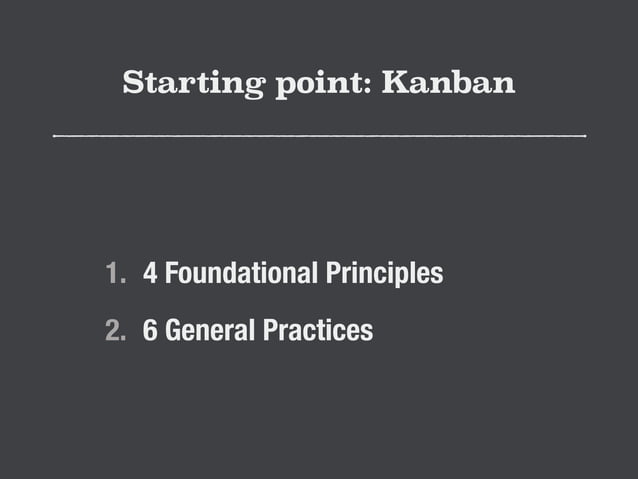 Скрам и Канбан: применимость самых распространенных методов организации ...