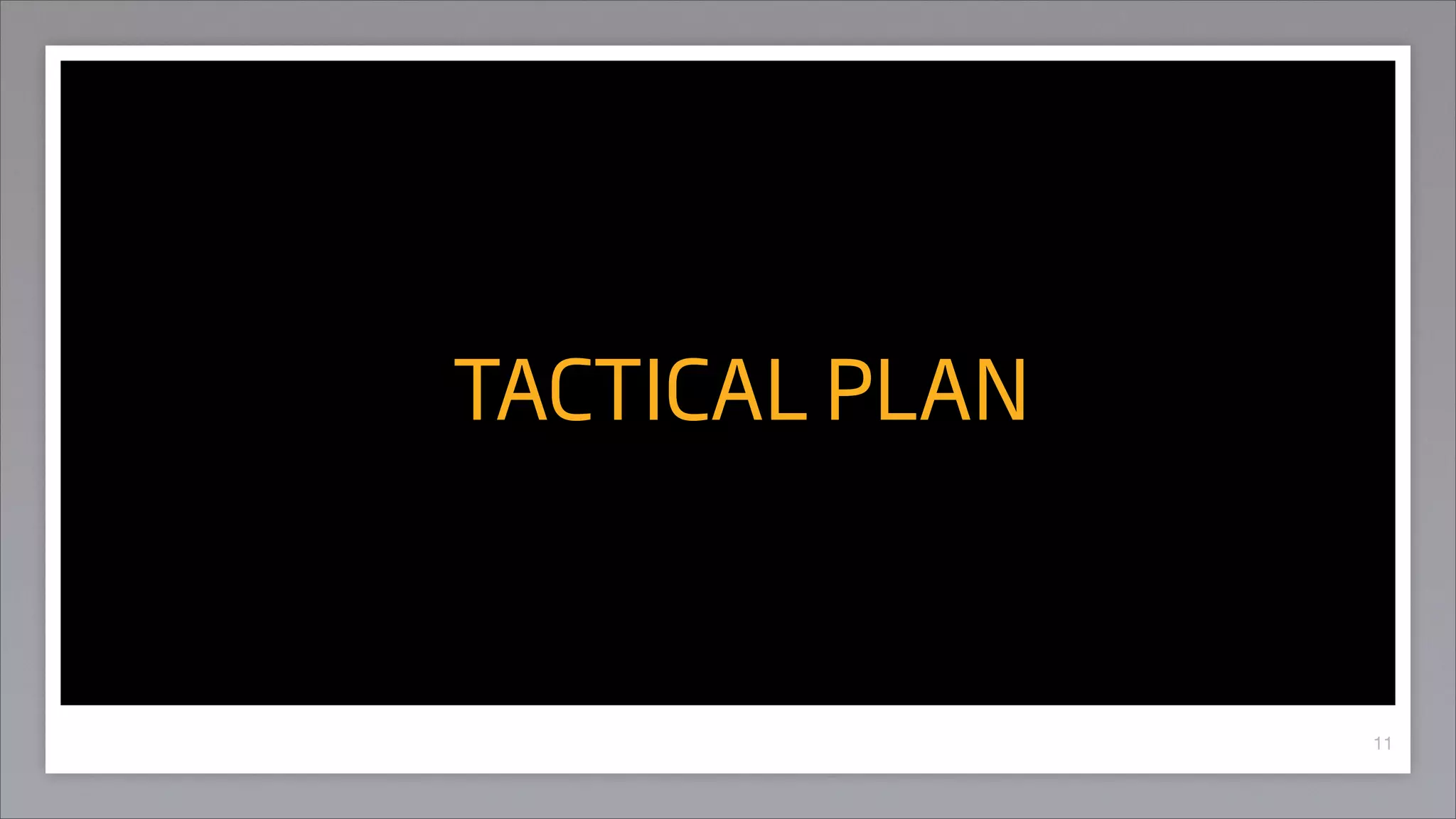 Scrum and Project Management