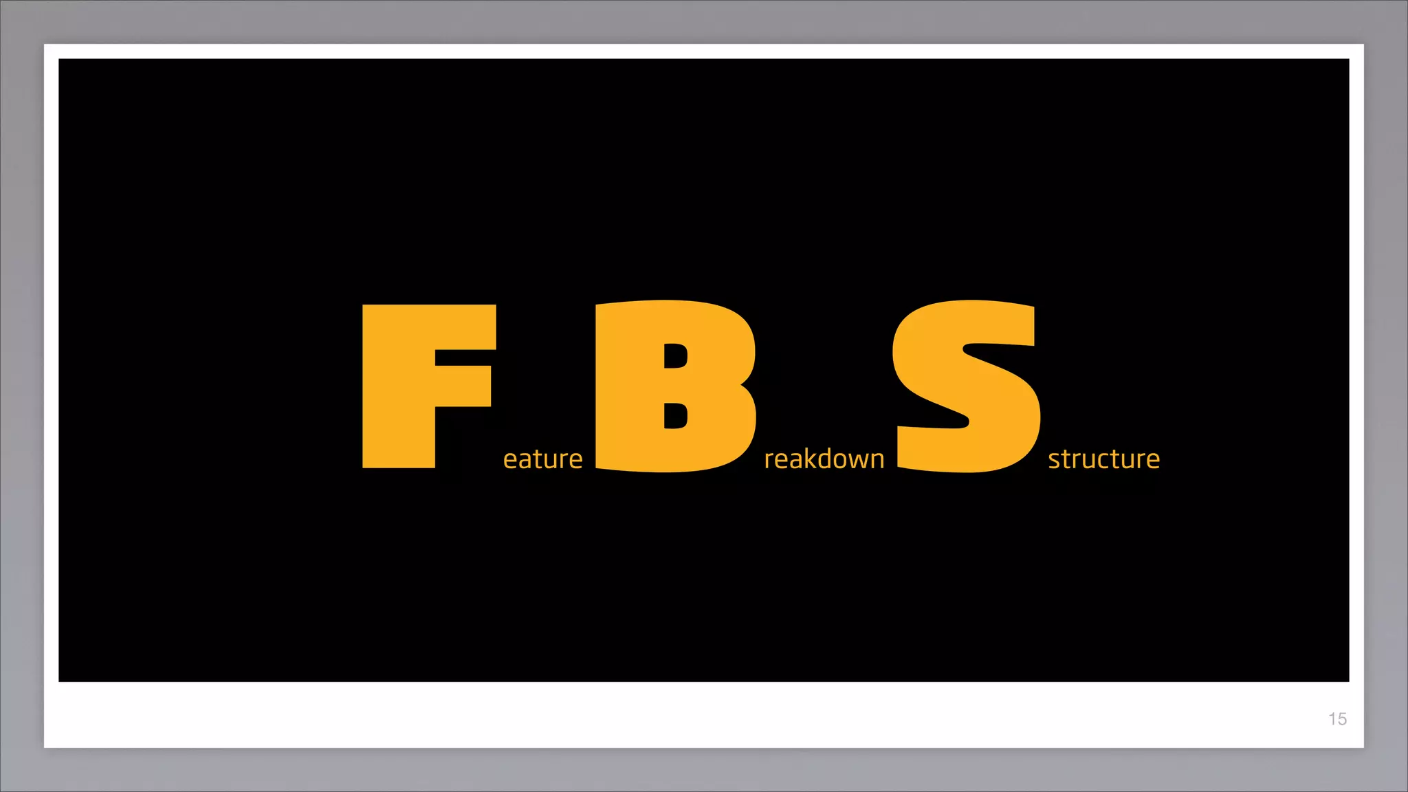 Scrum and Project Management