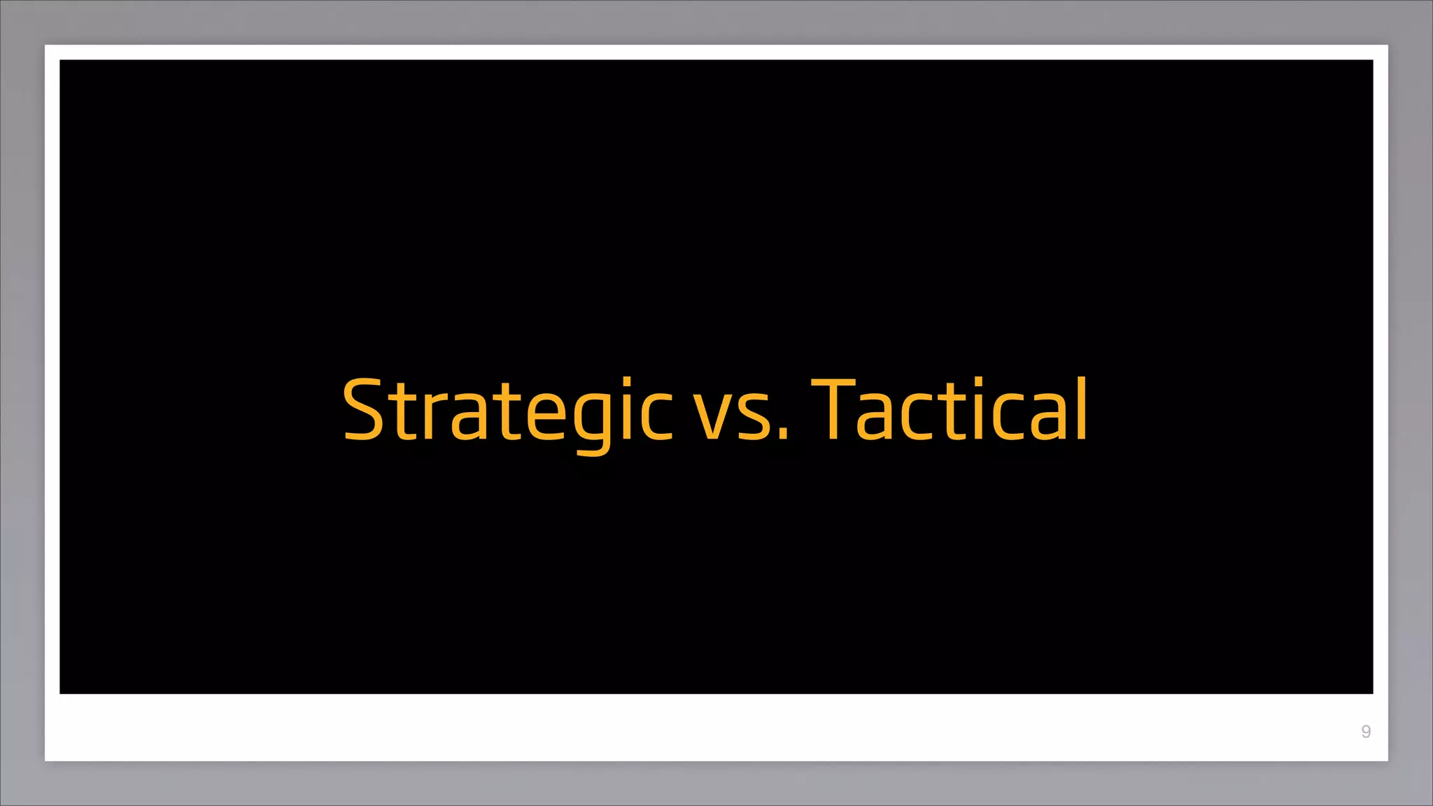 Scrum and Project Management