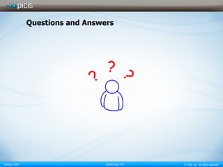 Questions and Answers 