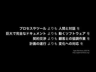 Scrum at metacon2010