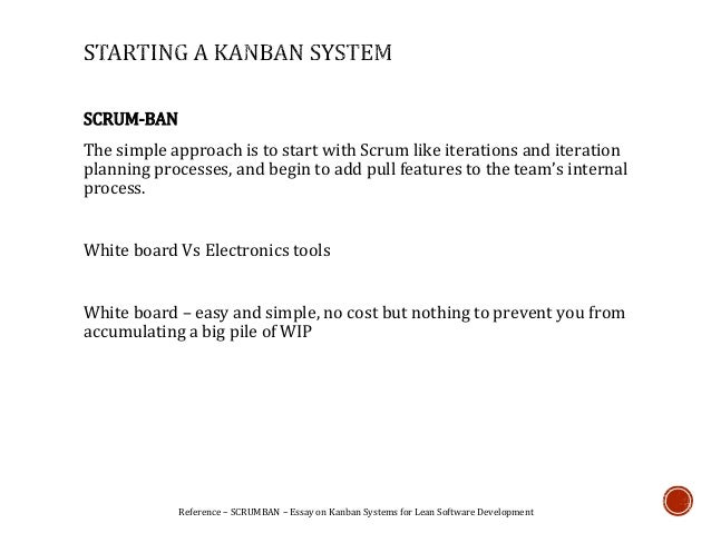 What is a scrum picture