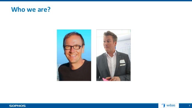 Sophos oxford