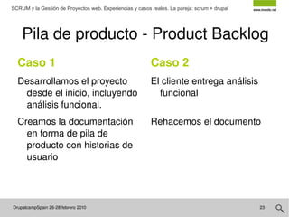 mejorar colaboración con el cliente 
