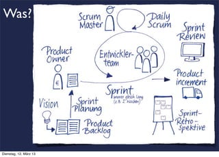 Was?




     >> Titel der Präsentation

Dienstag, 12. März 13
 