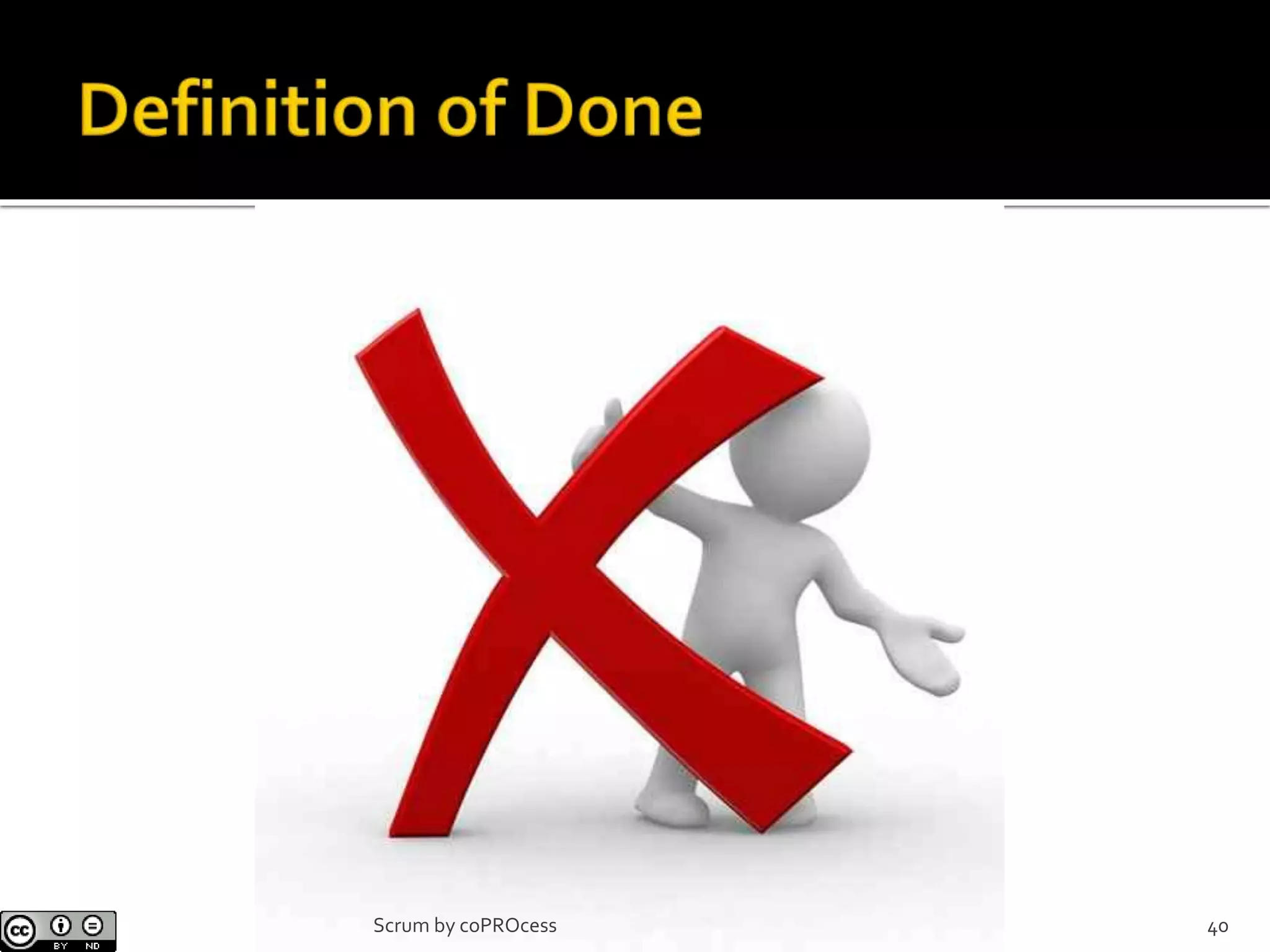 40Scrum by coPROcess
 