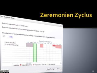 22Scrum by coPROcess
 