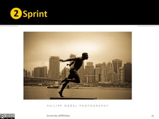 27Scrum by coPROcess
 