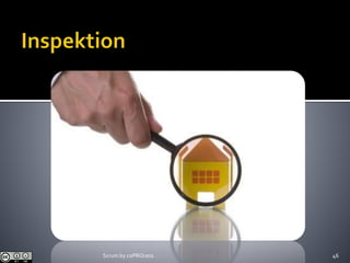 Scrum by coPROcess 46
 