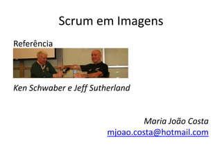 Simplicidade é essencial;