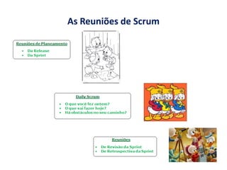 O cliente e a equipa de desenvolvimento devem trabalhar juntos;