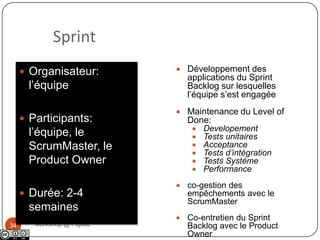 assure la valeur créee