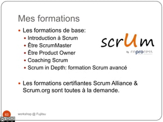 Tests d’intégration