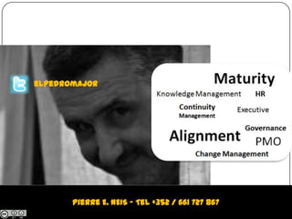 ❸ Daily Scrumworkshop @ Fujitsu36C’est l’inspect-and-adapt de l’équipe: synchronisation et engagement