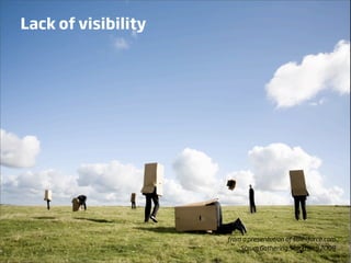 Scrum Games Industry Hannover 2009