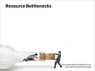 Scrum Games Industry Hannover 2009