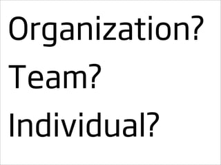 Scrum Games Industry Hannover 2009