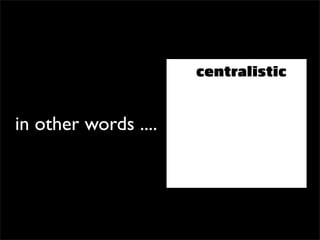 Scrum Games Industry Hannover 2009