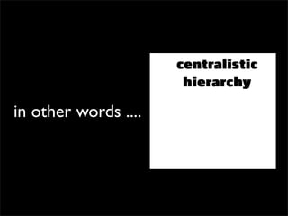 Scrum Games Industry Hannover 2009