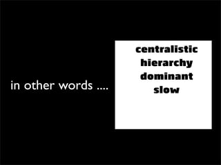 Scrum Games Industry Hannover 2009