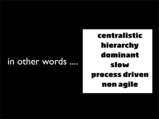 Scrum Games Industry Hannover 2009