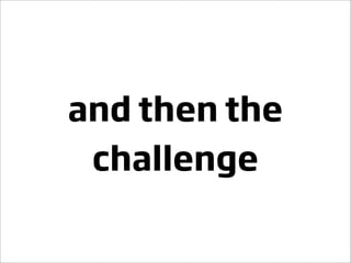 Scrum Games Industry Hannover 2009