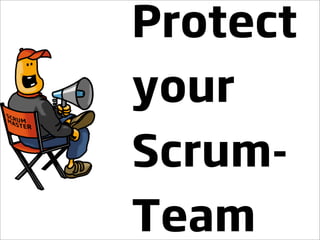 Scrum Games Industry Hannover 2009