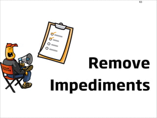 Scrum Games Industry Hannover 2009