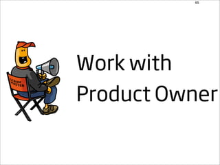 Scrum Games Industry Hannover 2009