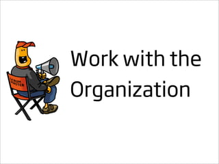 Scrum Games Industry Hannover 2009