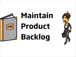 Scrum Games Industry Hannover 2009