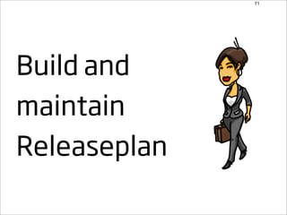 Scrum Games Industry Hannover 2009