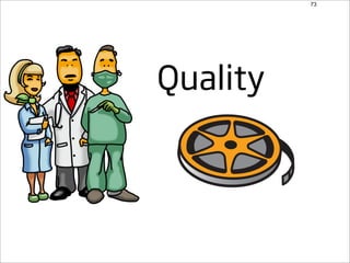 Scrum Games Industry Hannover 2009