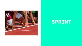 SPRINT
 