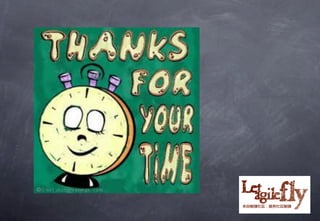 Scrum Gathering 2012 Shanghai_领导力与组织转型：企业敏捷转型所面临的文化挑战