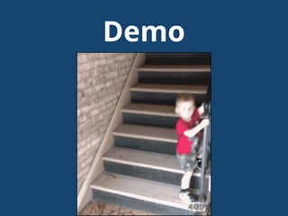 Demo
 