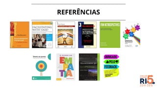 REFERÊNCIAS
 