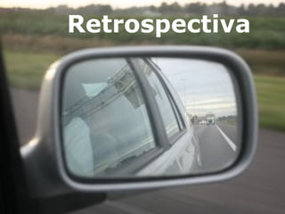 Retrospectiva 