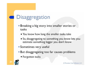 ScrumGuides Agile Estimating And Planning With Scrum