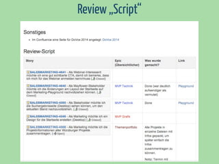 Review „Script“

 