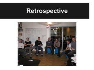 Retrospective
 