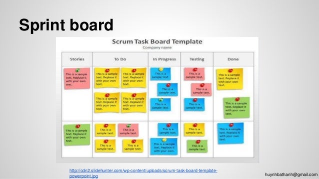 powerpoint template org chart