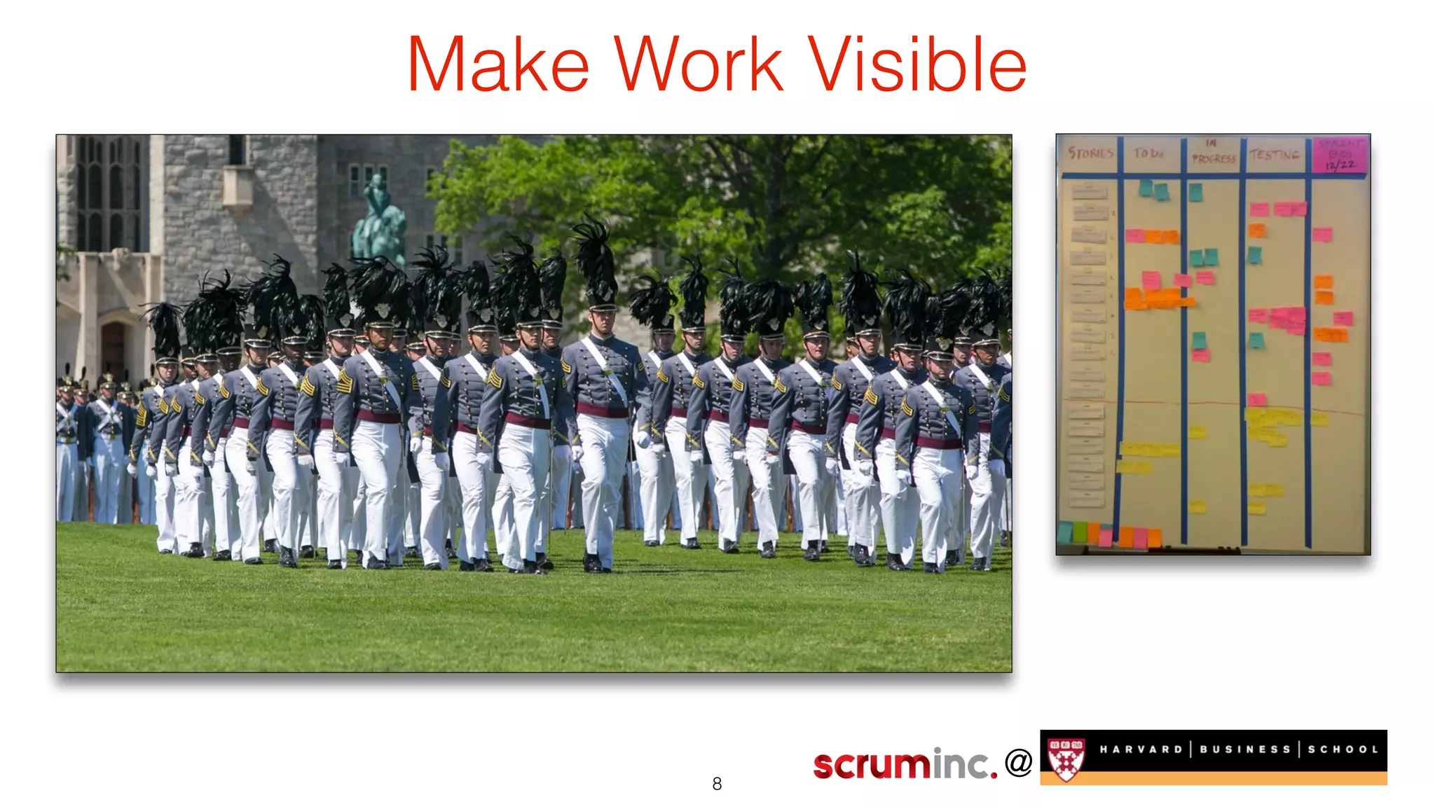 @
Make Work Visible
8
 