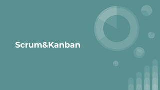 Scrum&Kanban
 